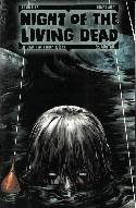 Night of the Living Dead Aftermath #11 Wrap Cover [Comic] THUMBNAIL