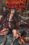 Night of the Living Dead Aftermath #9 Wrap Cover [Comic] THUMBNAIL