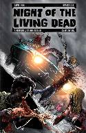 Night of the Living Dead Aftermath #12 Gore Cover [Comic] THUMBNAIL