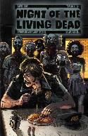 Night of the Living Dead Aftermath #12 Wrap Cover [Comic] THUMBNAIL