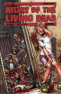 Night of the Living Dead Aftermath #7 Gore Cover [Comic] THUMBNAIL