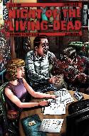 Night of the Living Dead Aftermath #7 Wrap Cover [Comic] THUMBNAIL