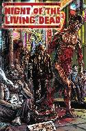 Night of the Living Dead Aftermath #4 Gore Cover [Comic] THUMBNAIL