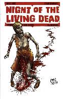 Night of the Living Dead Aftermath #6 Gore Cover [Comic] THUMBNAIL