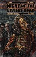 Night of the Living Dead Aftermath #6 Wrap Cover [Comic] THUMBNAIL