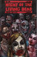 Night of the Living Dead Aftermath #8 Wrap Cover [Comic] THUMBNAIL