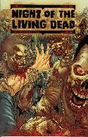 Night of the Living Dead Aftermath #10 Gore Cover [Comic] THUMBNAIL