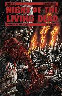 Night of the Living Dead Aftermath #2 Gore Cover [Comic] THUMBNAIL