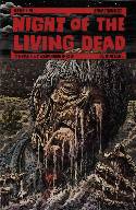 Night of the Living Dead Aftermath #2 Wrap Cover [Comic] THUMBNAIL