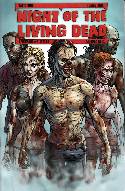Night of the Living Dead Aftermath #8 [Comic] THUMBNAIL