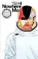Nowhere Men #6 [Comic] THUMBNAIL