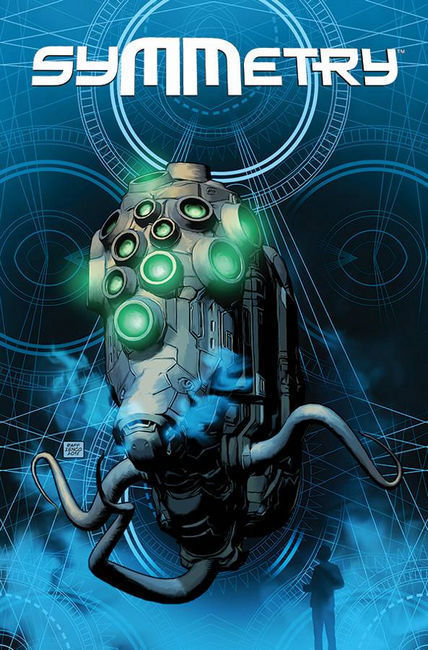 Symmetry #1 Cover B- Ienco THUMBNAIL