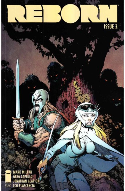 Reborn #3 Cover A [Image Comic] THUMBNAIL