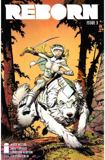 Reborn #3 Cover C [Image Comic] THUMBNAIL