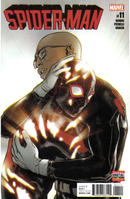 Spider-Man #11 [Marvel Comic] THUMBNAIL