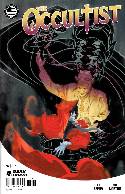 Occultist #5 [Comic] THUMBNAIL