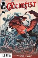 Occultist #1 [Comic] THUMBNAIL