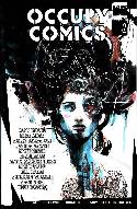 Occupy Comics #2 [Comic] THUMBNAIL