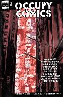 Occupy Comics #3 [Comic] THUMBNAIL