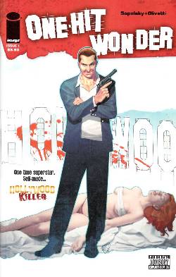 One Hit Wonder #1 [Comic] LARGE