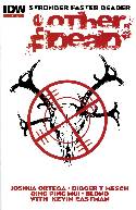 Other Dead #1 Second Printing [Comic] THUMBNAIL