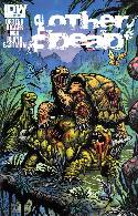 Other Dead #1 Subscription Cover [Comic] THUMBNAIL