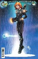 Overtaken #1 Aspen Reserved Cover [Comic] THUMBNAIL