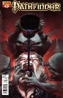 Pathfinder #5 Walpole Cover [Comic] THUMBNAIL