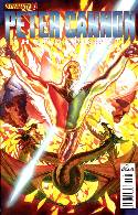 Peter Cannon Thunderbolt #10 Cover A- Ross [Comic] THUMBNAIL