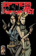 Peter Panzerfaust #10 [Comic] THUMBNAIL