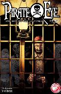 Pirate Eye Iron Bars Wretched Tales (One Shot) [Comic] THUMBNAIL