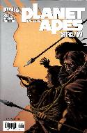 Planet of the Apes Cataclysm #6 Cover B Near Mint (9.4) [Boom Comic] THUMBNAIL