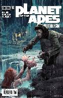 Planet of the Apes Cataclysm #8 Near Mint (9.4) [Boom Comic] THUMBNAIL