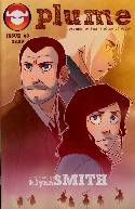 Plume #3 Cover A [Comic] THUMBNAIL