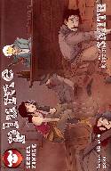 Plume #5 Cover A [Comic] THUMBNAIL