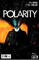 Polarity #2 [Comic] THUMBNAIL