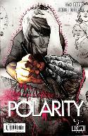 Polarity #3 [Comic] THUMBNAIL