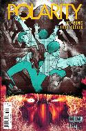 Polarity #4 [Comic] THUMBNAIL