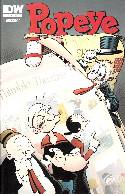 Popeye #12 [Comic] THUMBNAIL