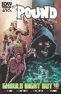 Pound Ghouls Night Out #1 [IDW Comic] THUMBNAIL