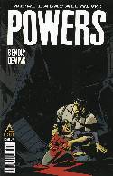 Powers #11 [Comic] THUMBNAIL