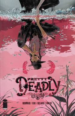Pretty Deadly #1 [Comic] LARGE