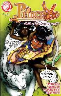 Princeless Volume 2 #2 [Comic] THUMBNAIL