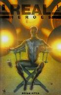 Real Heroes #1 Cover D- Charest [Comic] THUMBNAIL