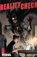 Reality Check #4 Near Mint (9.4) [Image Comic] THUMBNAIL