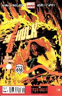 Red She-Hulk #64 [Comic] THUMBNAIL