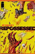 Repossessed #1 [Image Comic] THUMBNAIL