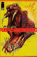 Repossessed #2 [Comic] THUMBNAIL