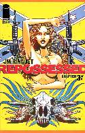Repossessed #3 [Comic] THUMBNAIL