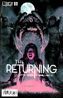 Returning #1 [Comic] THUMBNAIL